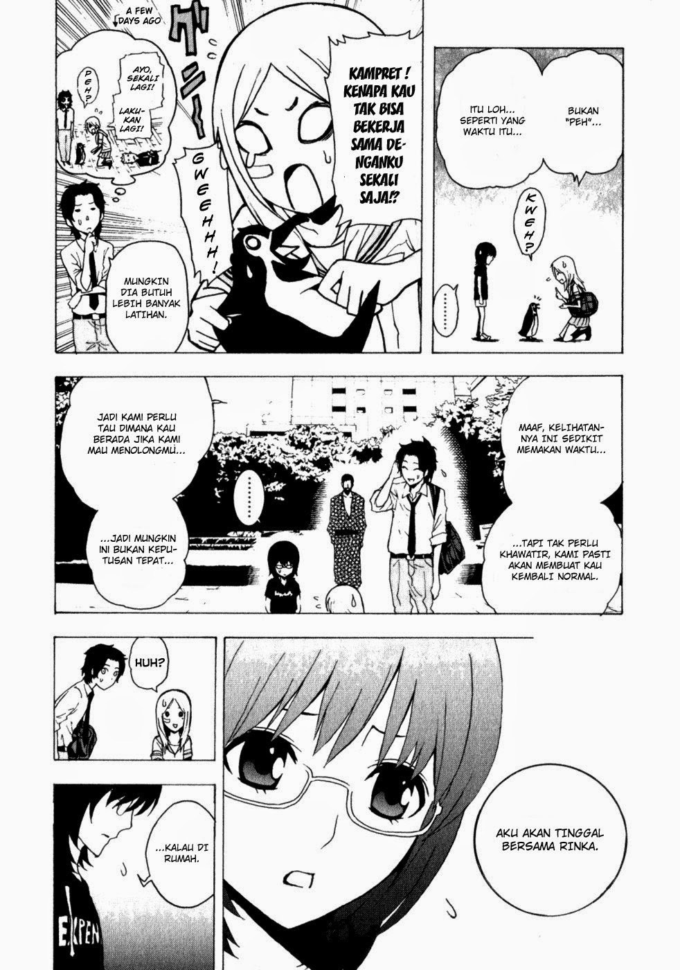 Tokyo ESP Chapter 10 Gambar 12