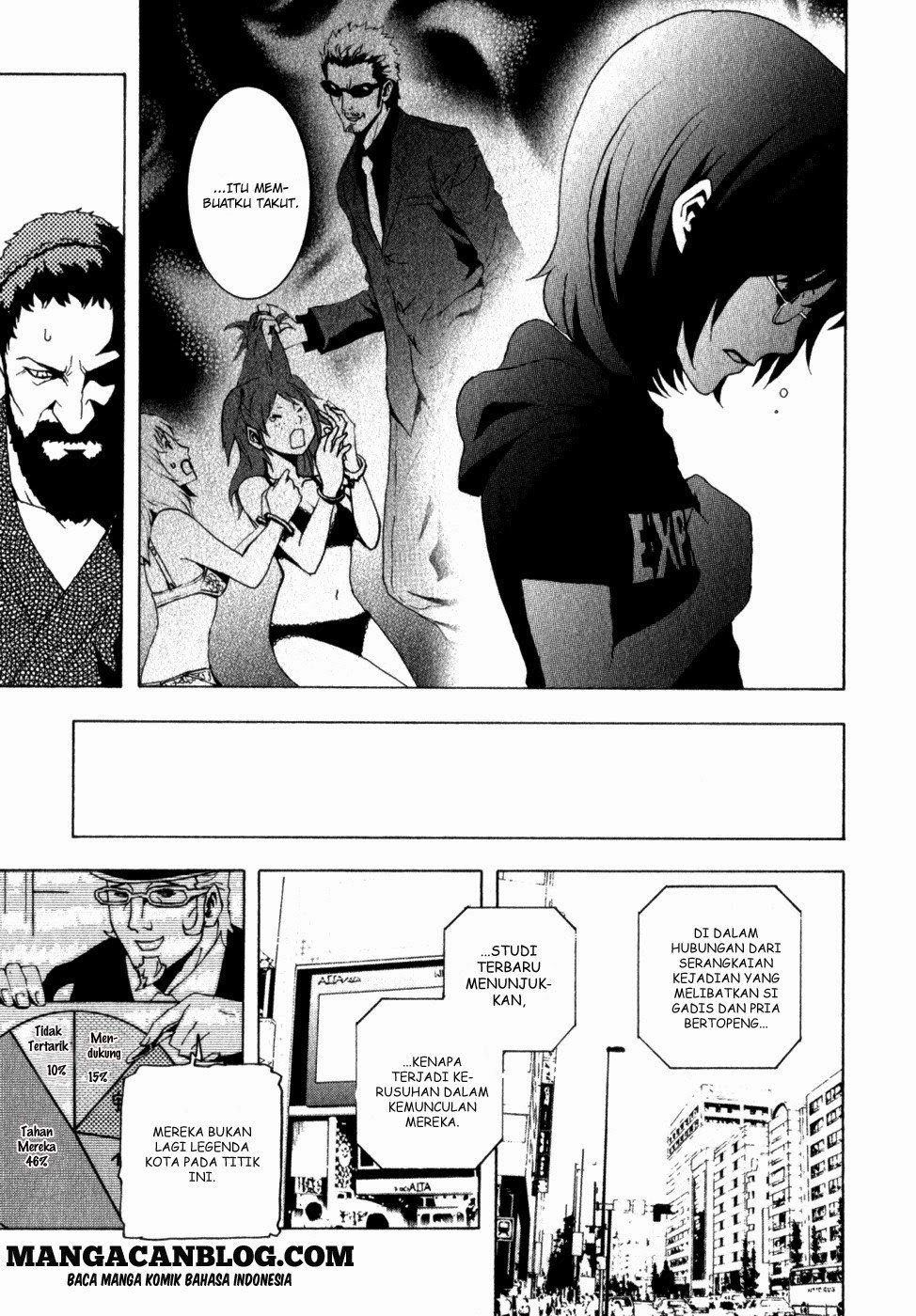 Tokyo ESP Chapter 10 Gambar 13