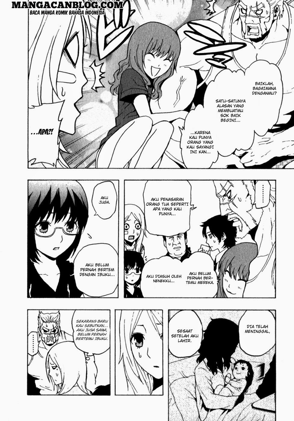 Tokyo ESP Chapter 10 Gambar 20