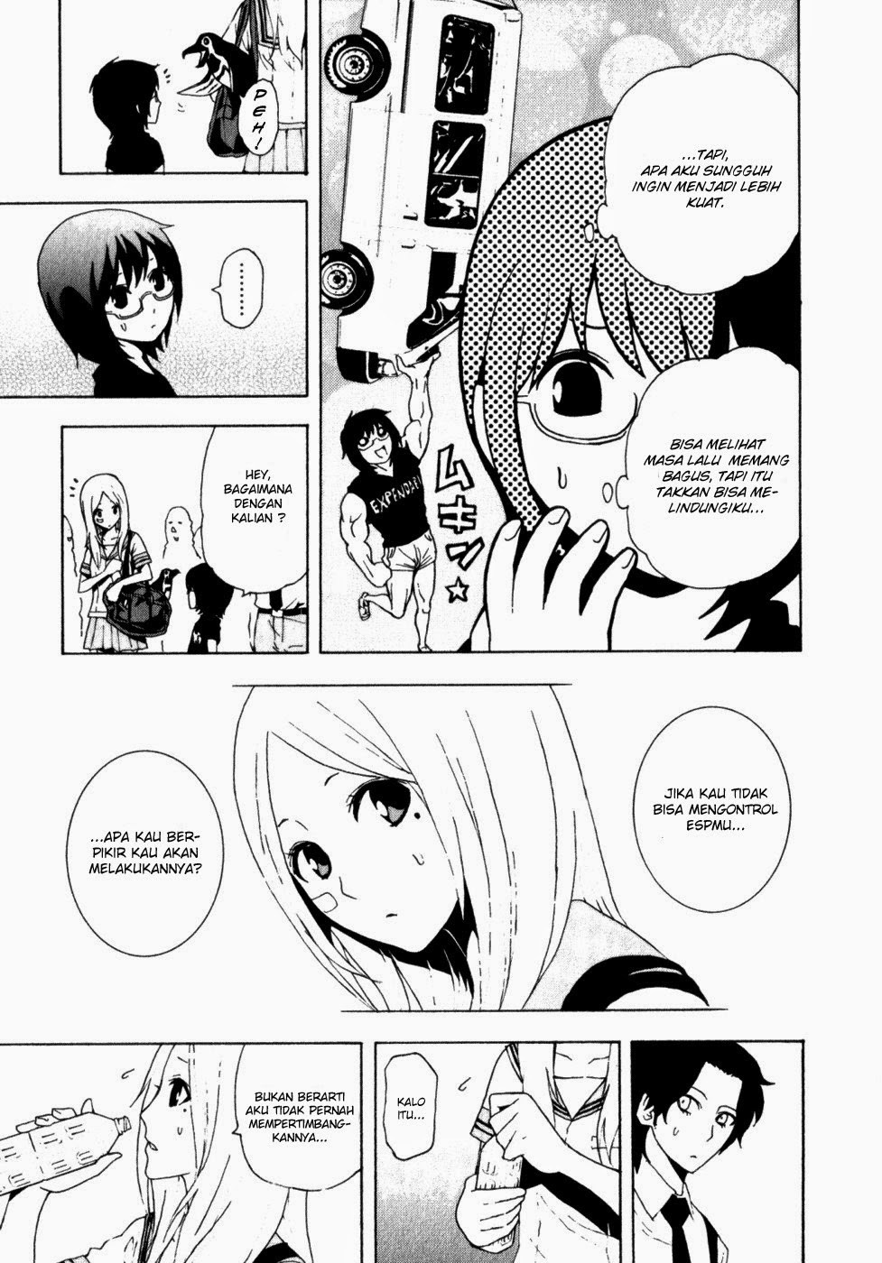 Tokyo ESP Chapter 10 Gambar 23