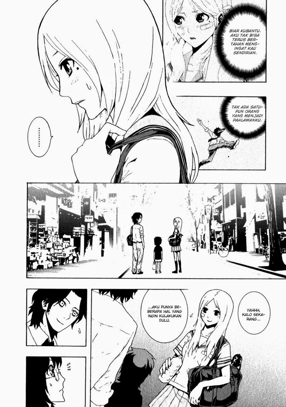 Tokyo ESP Chapter 10 Gambar 24