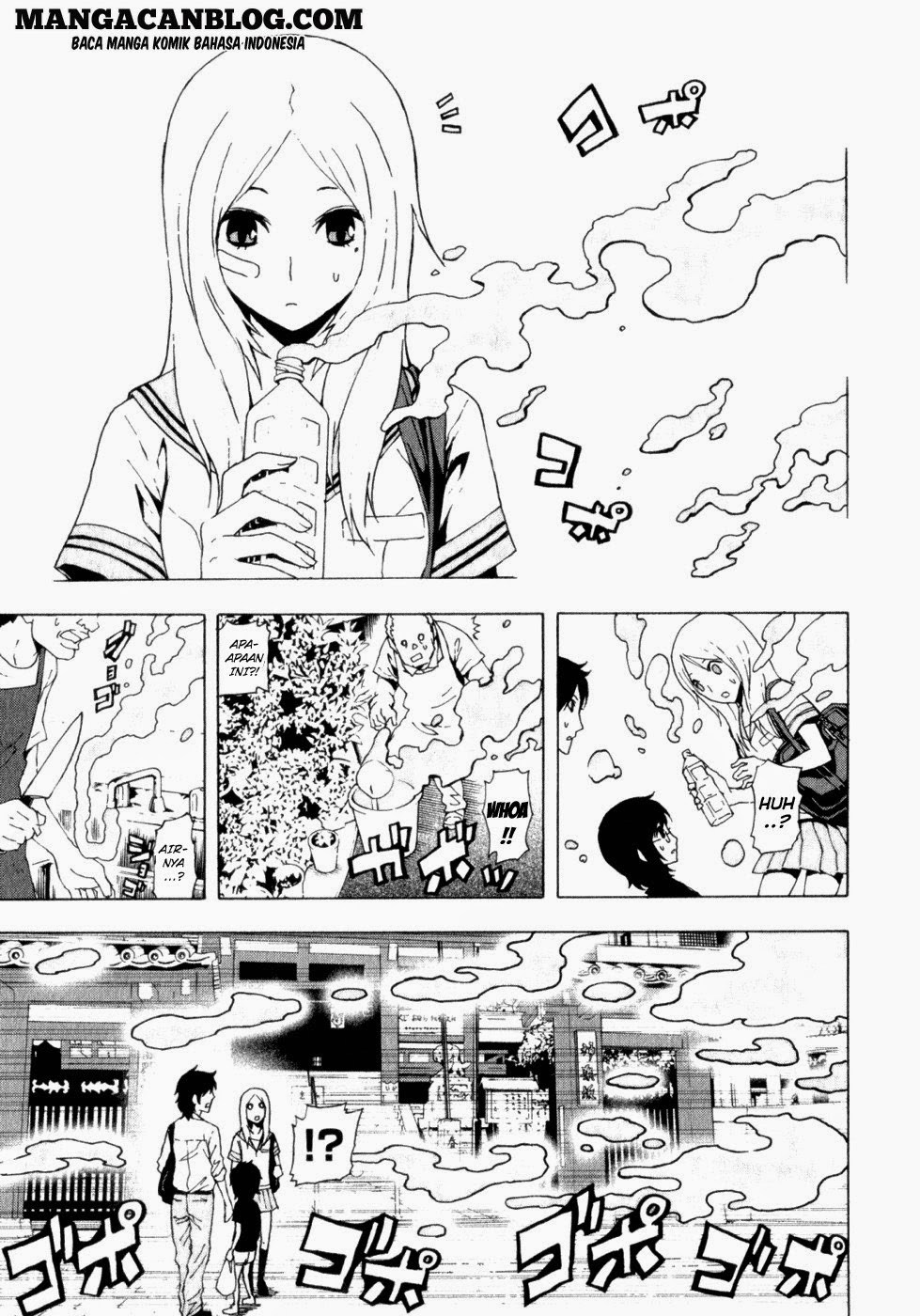 Tokyo ESP Chapter 10 Gambar 25