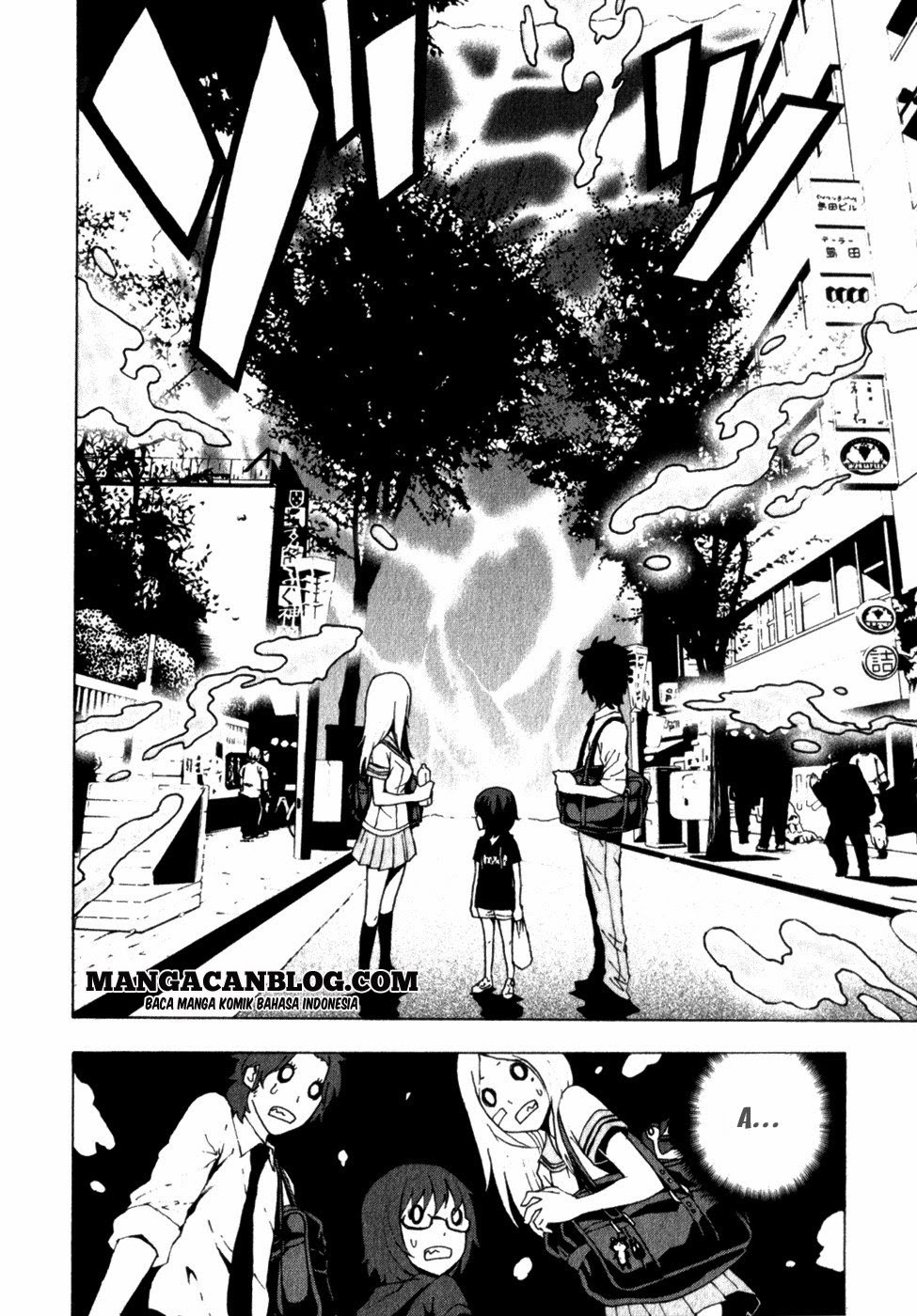 Tokyo ESP Chapter 10 Gambar 26