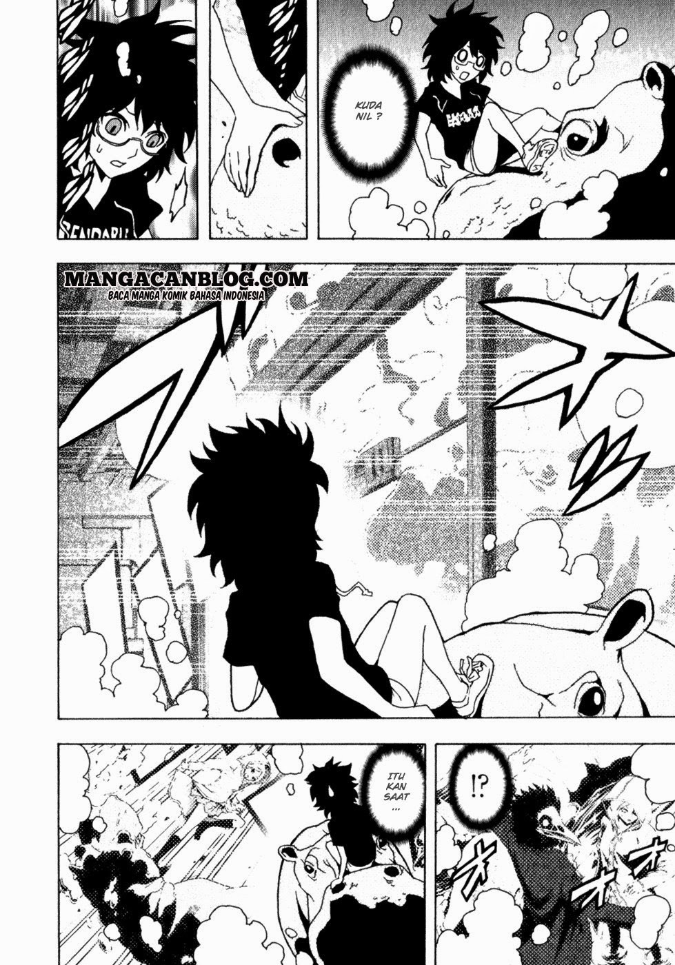 Tokyo ESP Chapter 10 Gambar 28