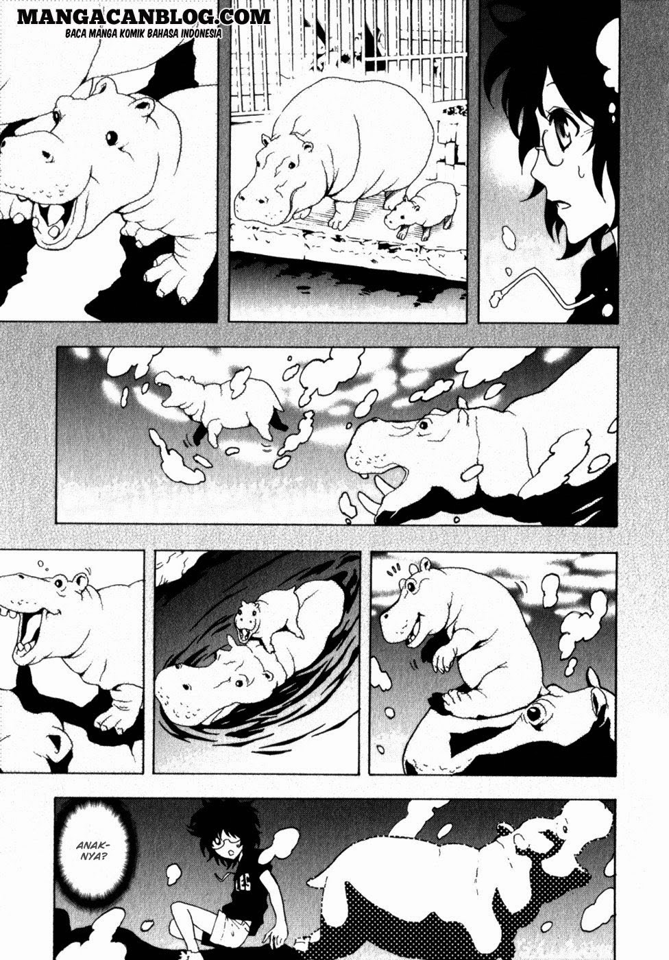 Tokyo ESP Chapter 10 Gambar 29