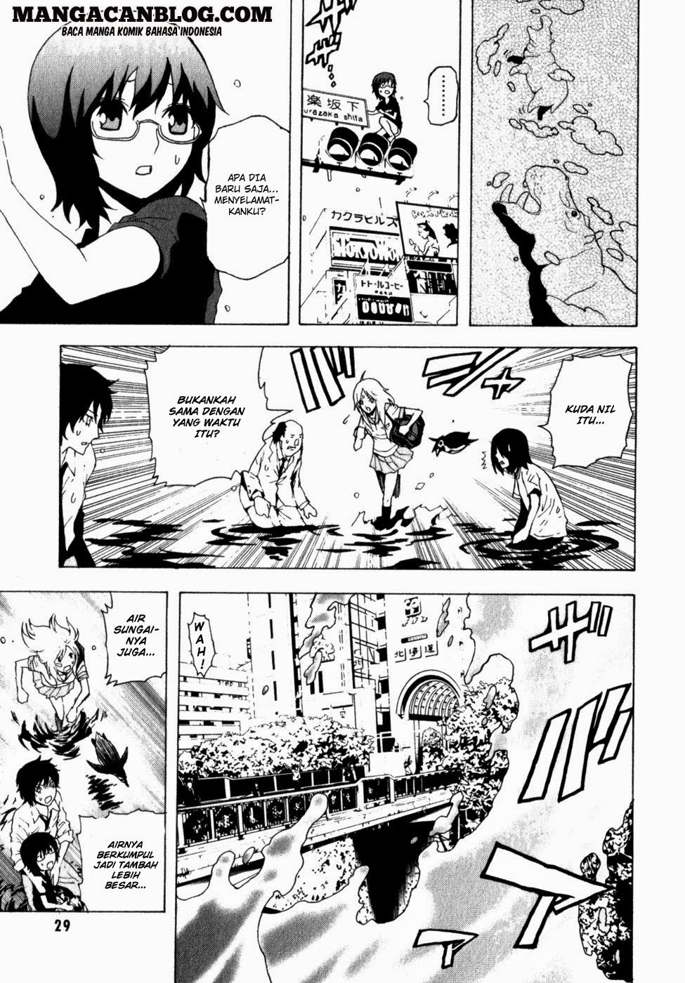 Tokyo ESP Chapter 10 Gambar 31