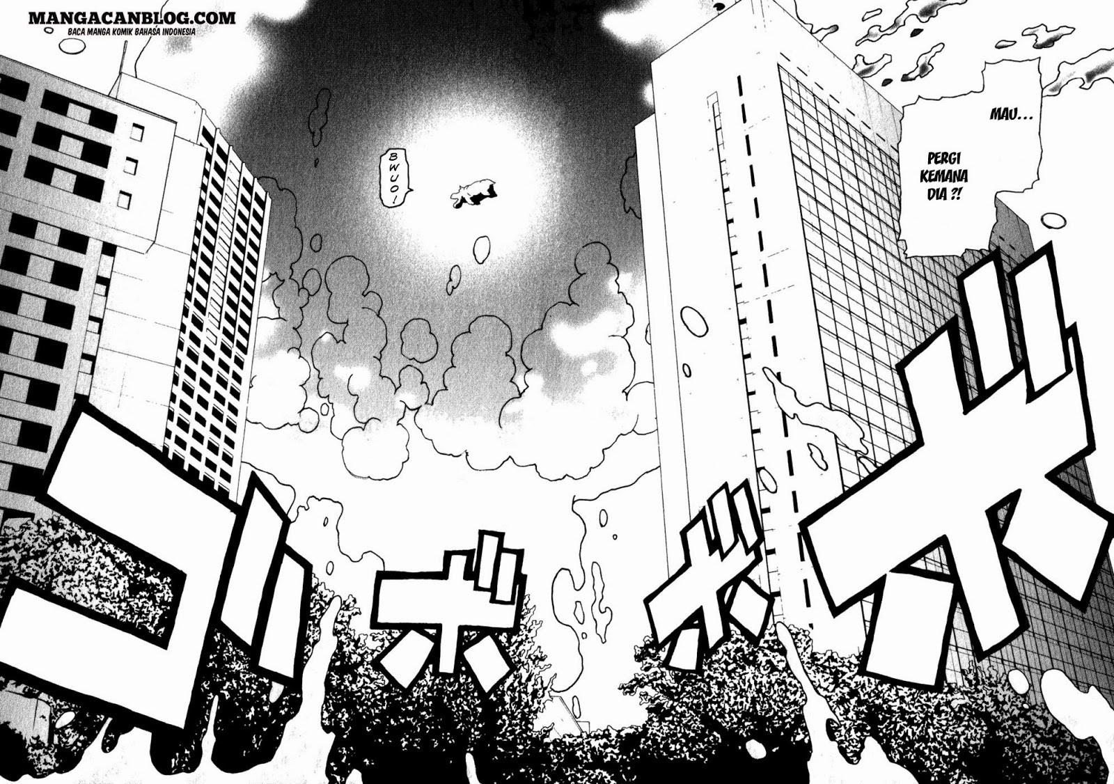 Tokyo ESP Chapter 10 Gambar 34