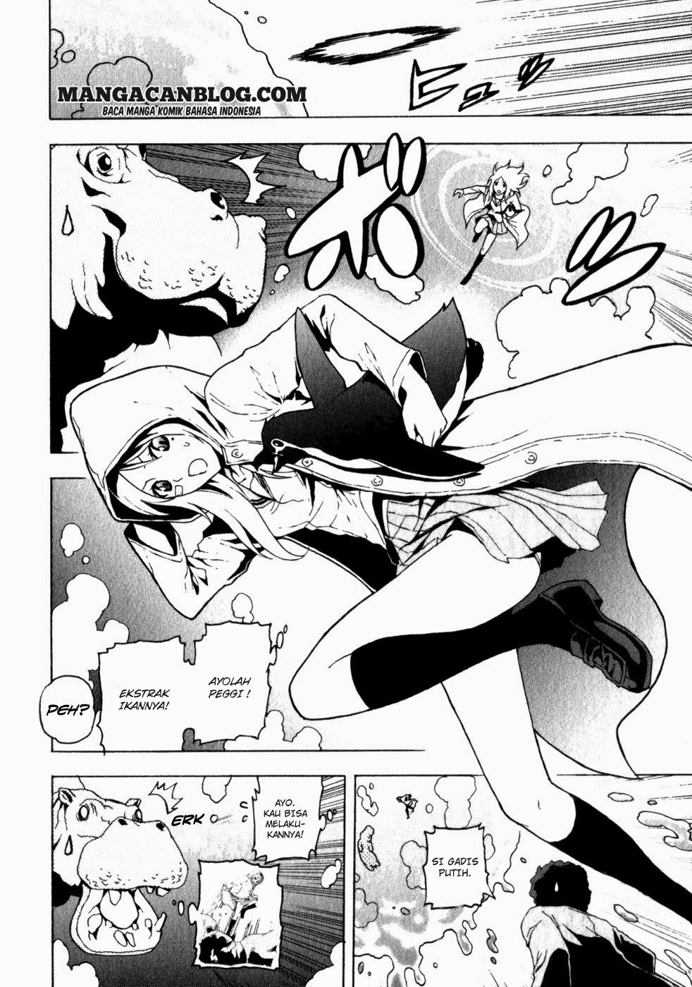 Tokyo ESP Chapter 10 Gambar 35