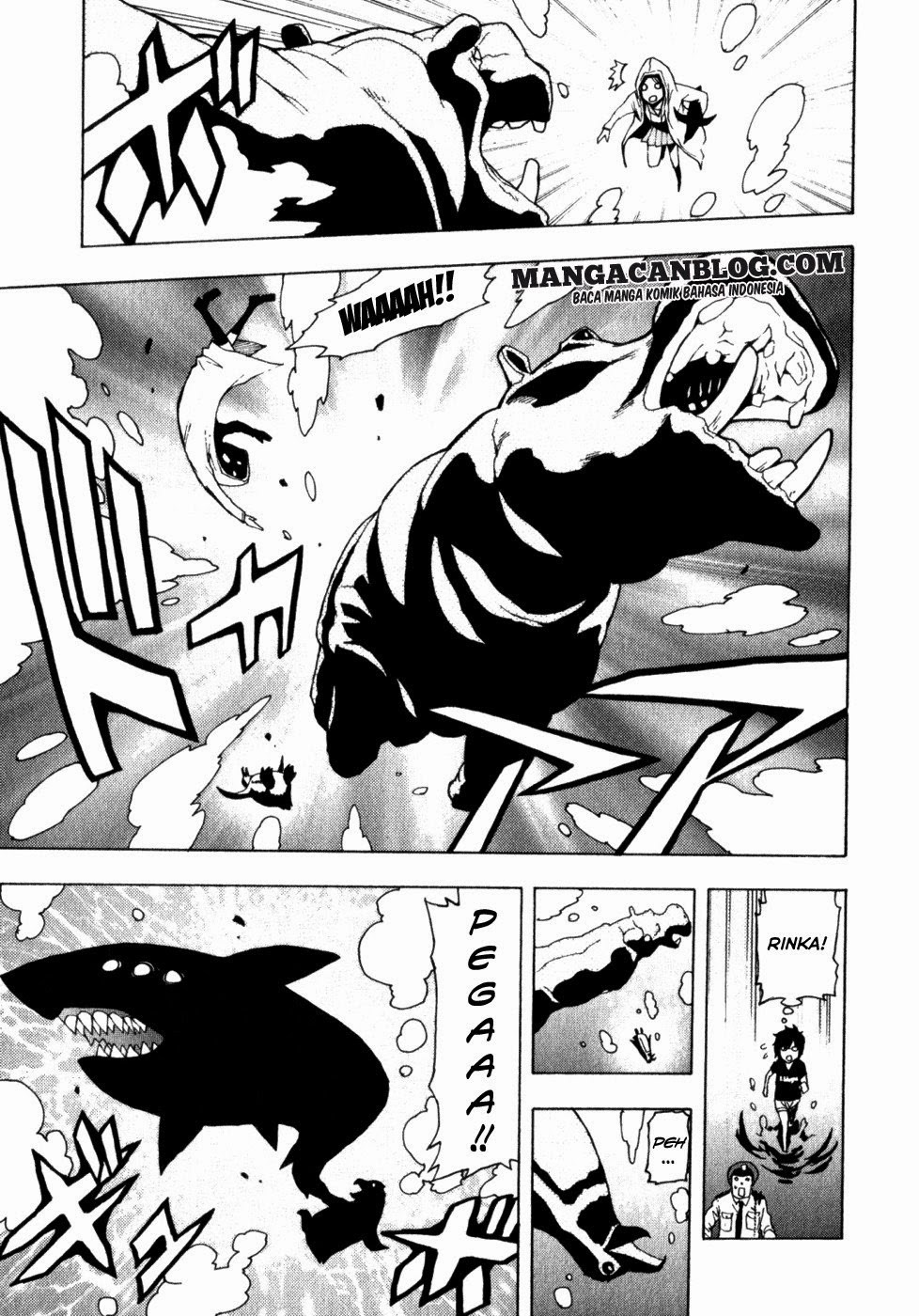 Tokyo ESP Chapter 10 Gambar 36