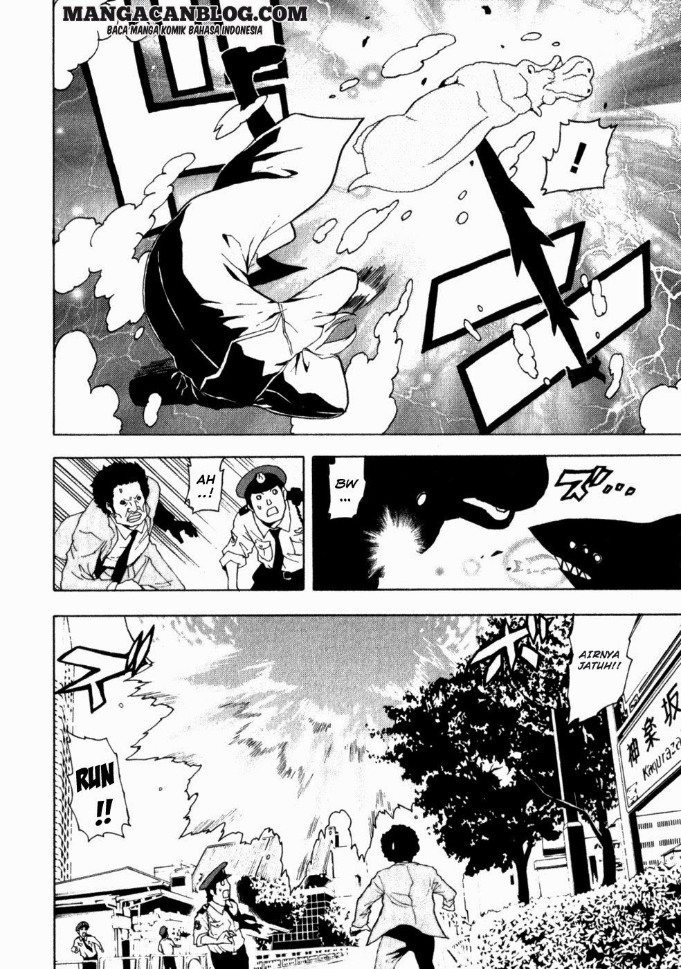 Tokyo ESP Chapter 10 Gambar 37