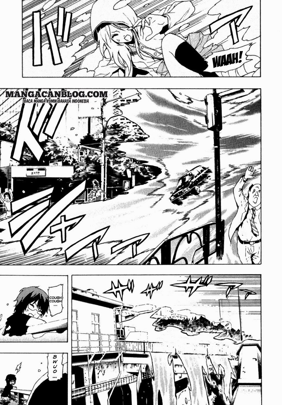 Tokyo ESP Chapter 10 Gambar 38
