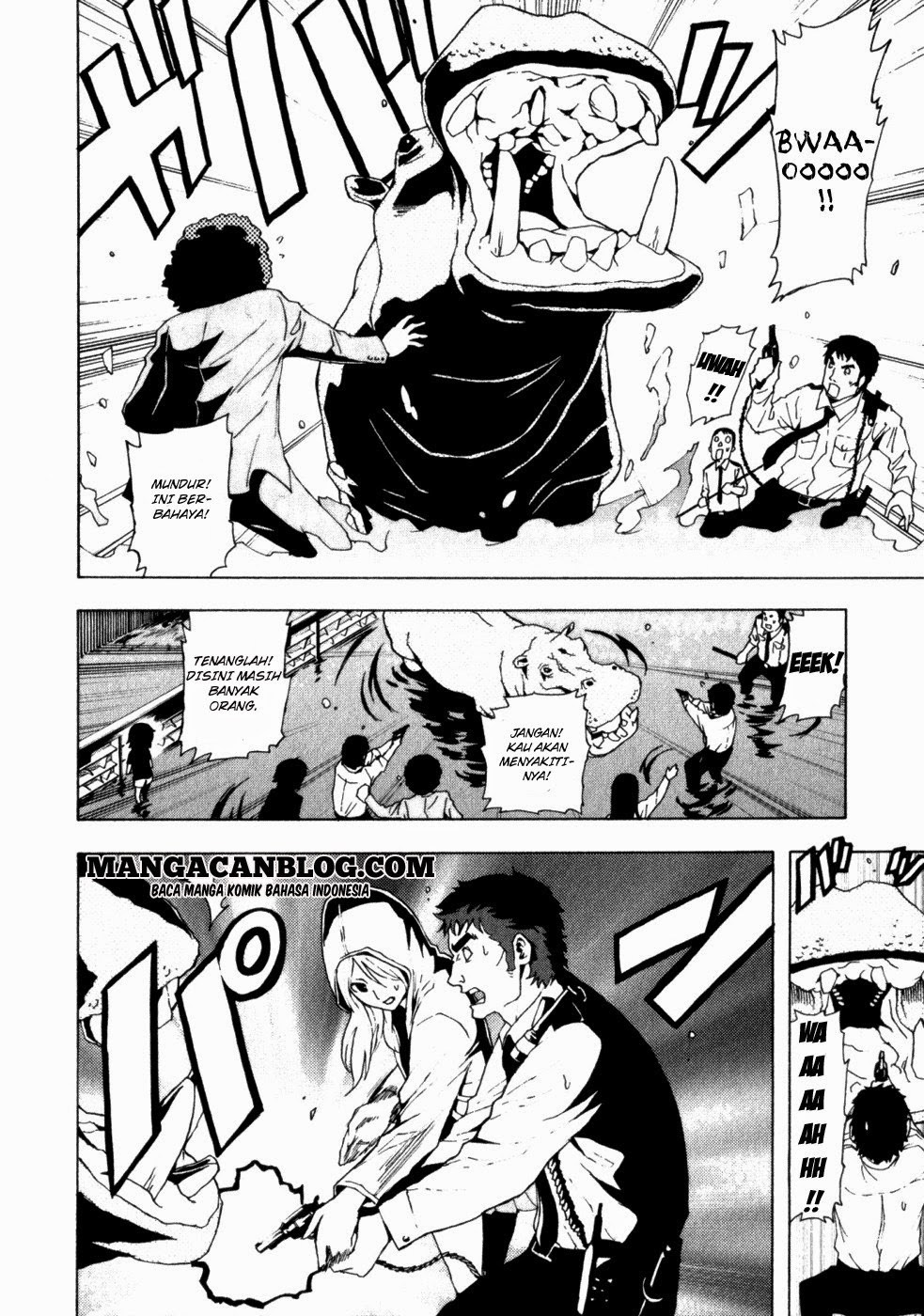 Tokyo ESP Chapter 10 Gambar 39