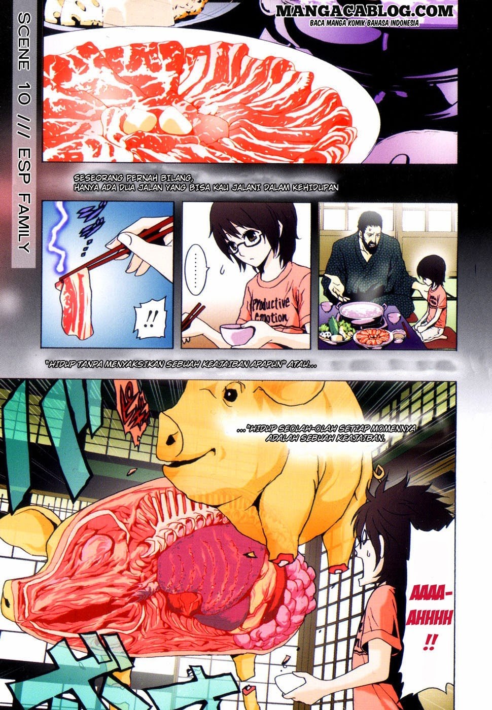 Tokyo ESP Chapter 10 Gambar 4