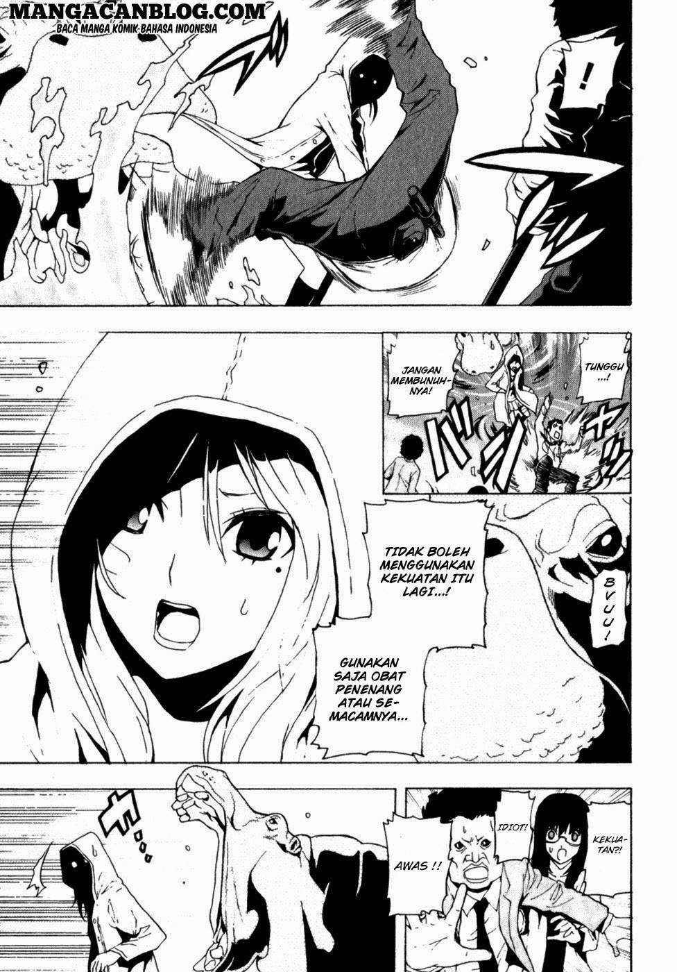 Tokyo ESP Chapter 10 Gambar 40