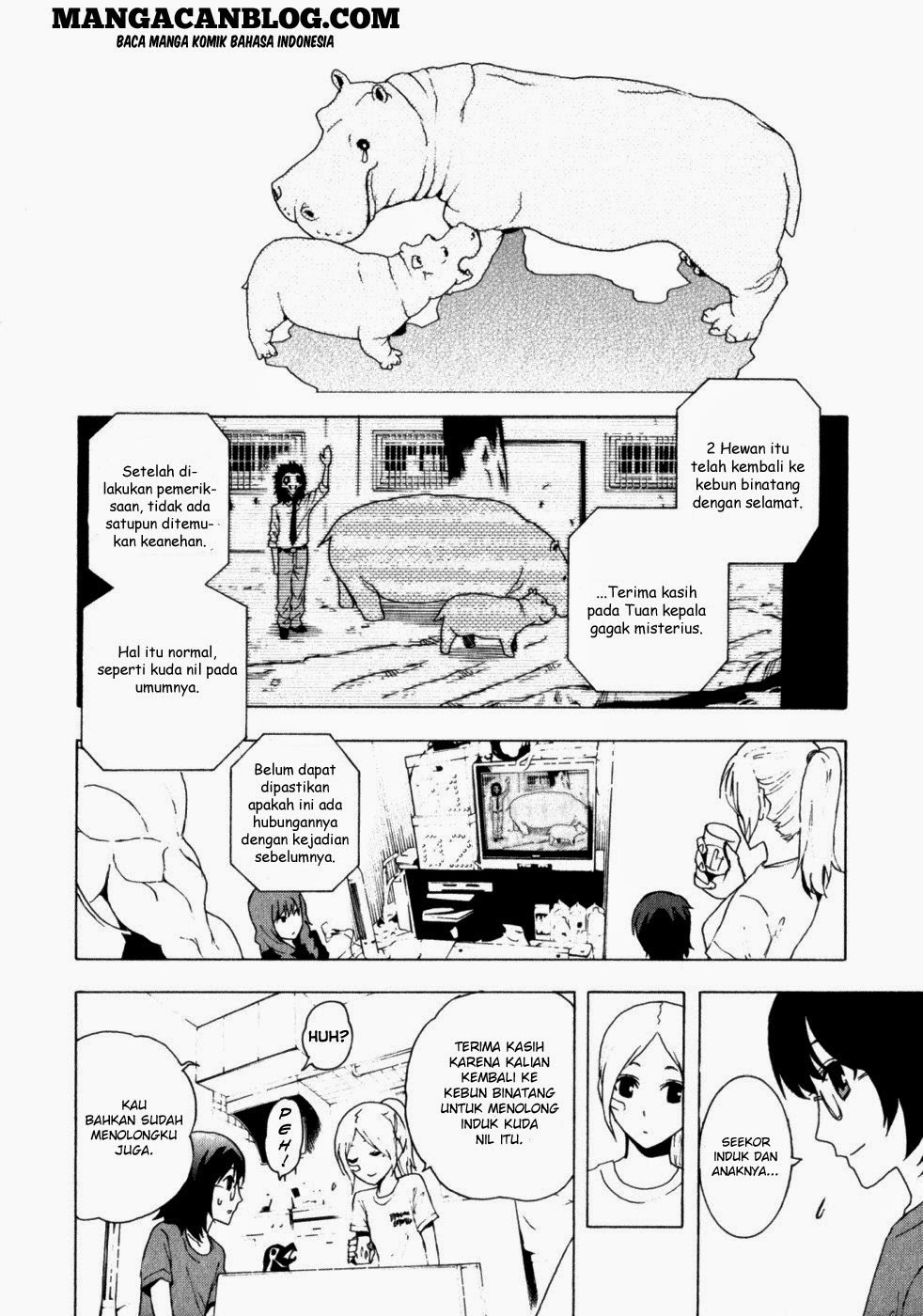 Tokyo ESP Chapter 10 Gambar 43