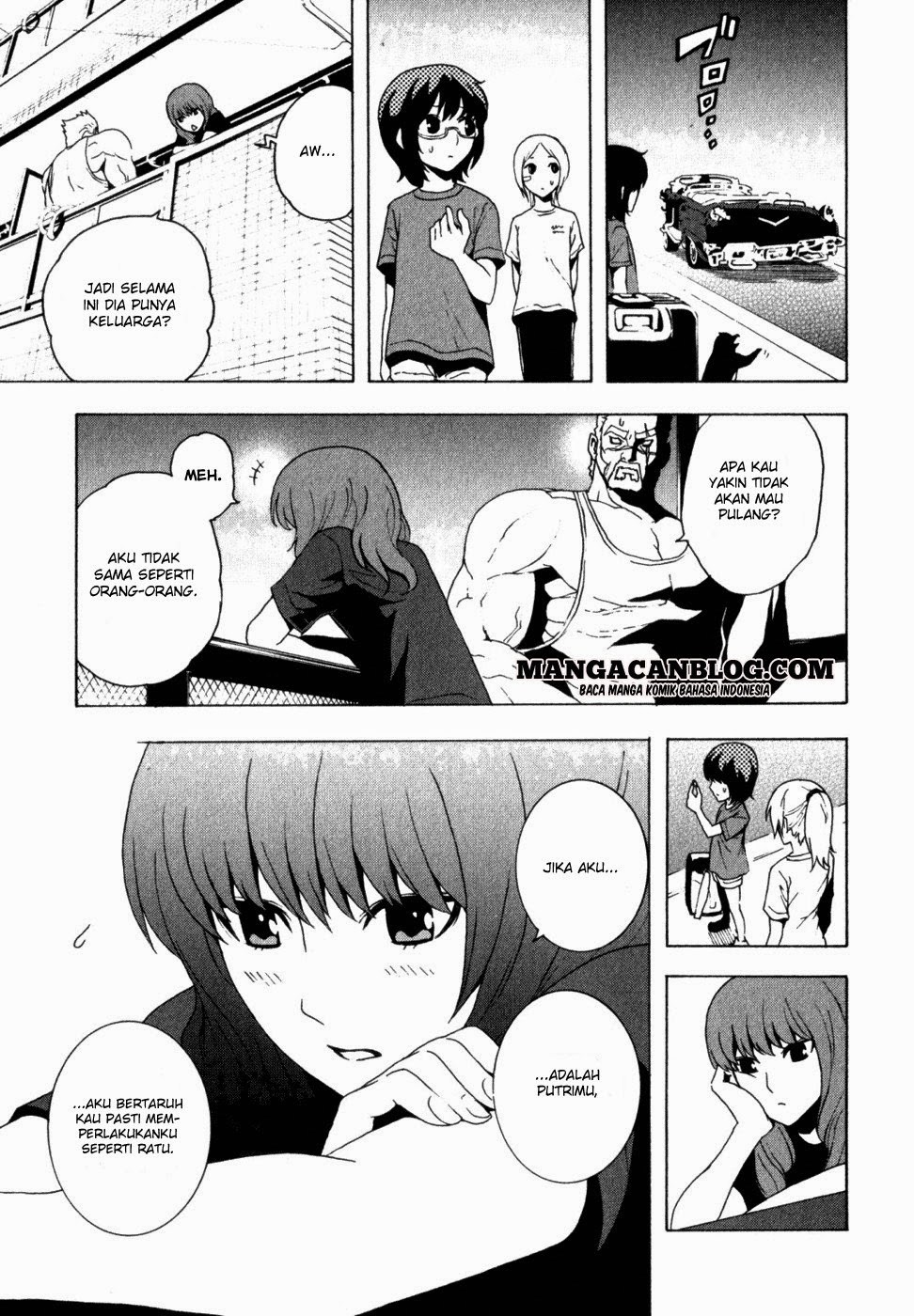 Tokyo ESP Chapter 10 Gambar 46