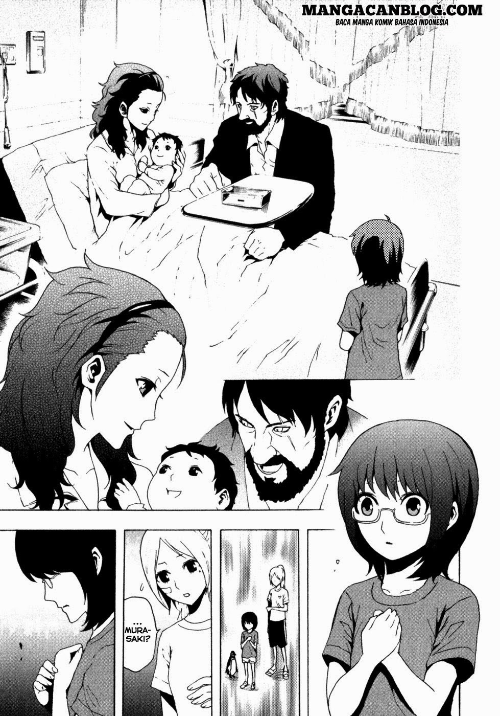 Tokyo ESP Chapter 10 Gambar 48