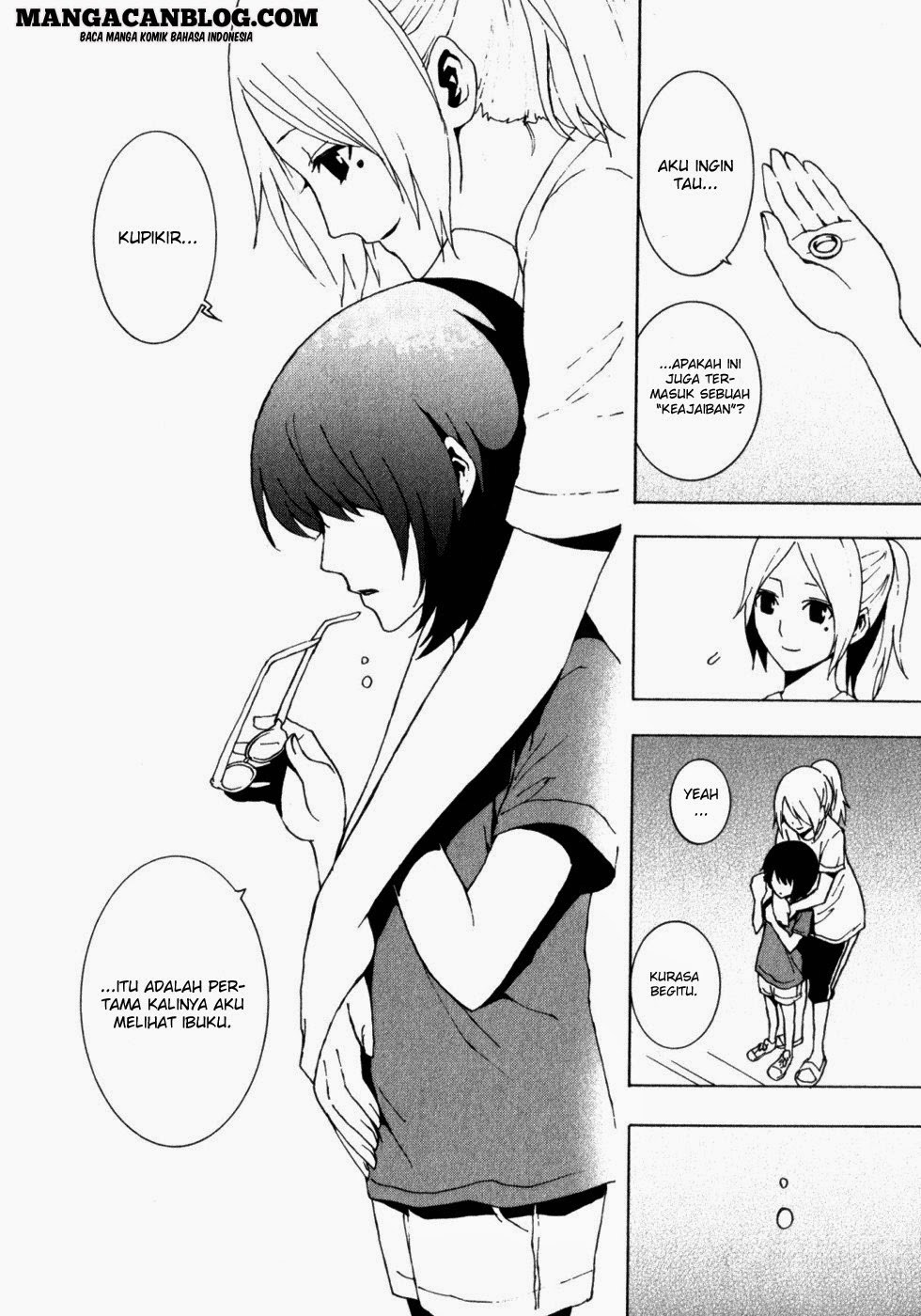 Tokyo ESP Chapter 10 Gambar 49