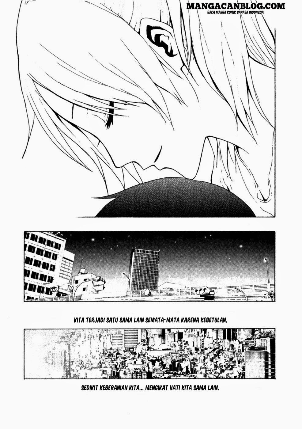Tokyo ESP Chapter 10 Gambar 50