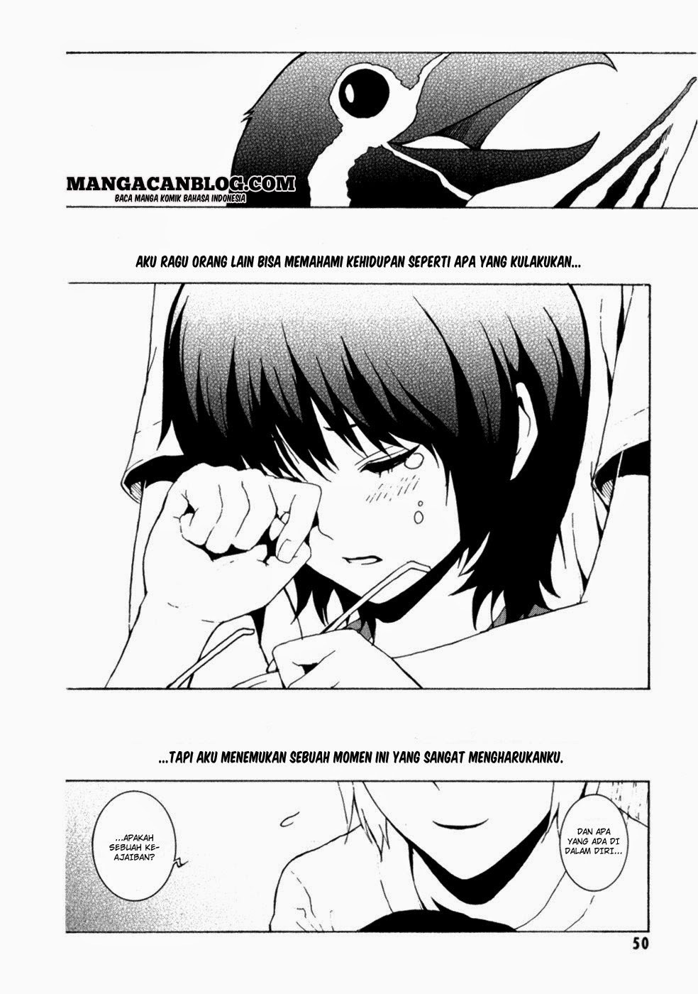 Tokyo ESP Chapter 10 Gambar 51