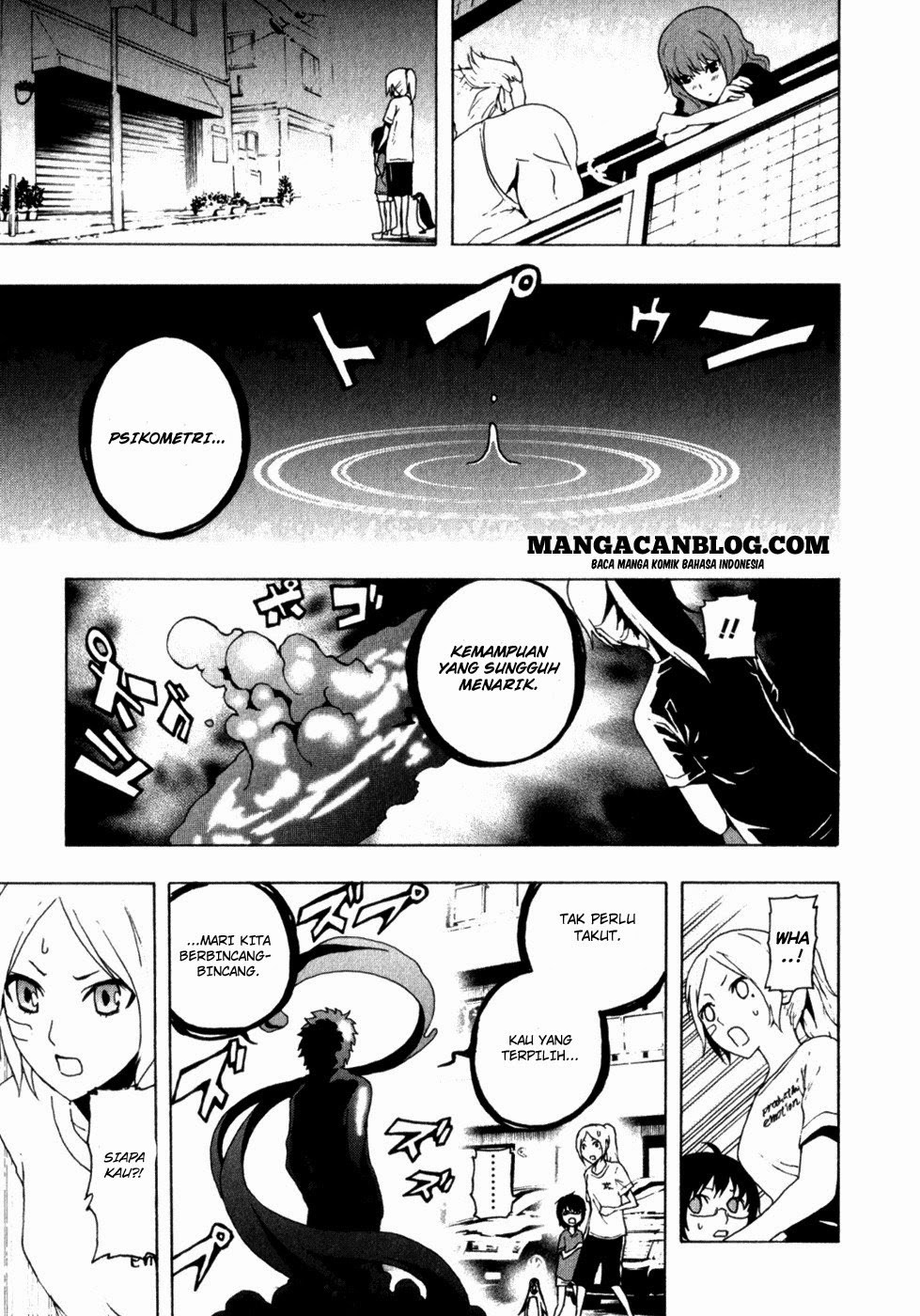 Tokyo ESP Chapter 10 Gambar 52