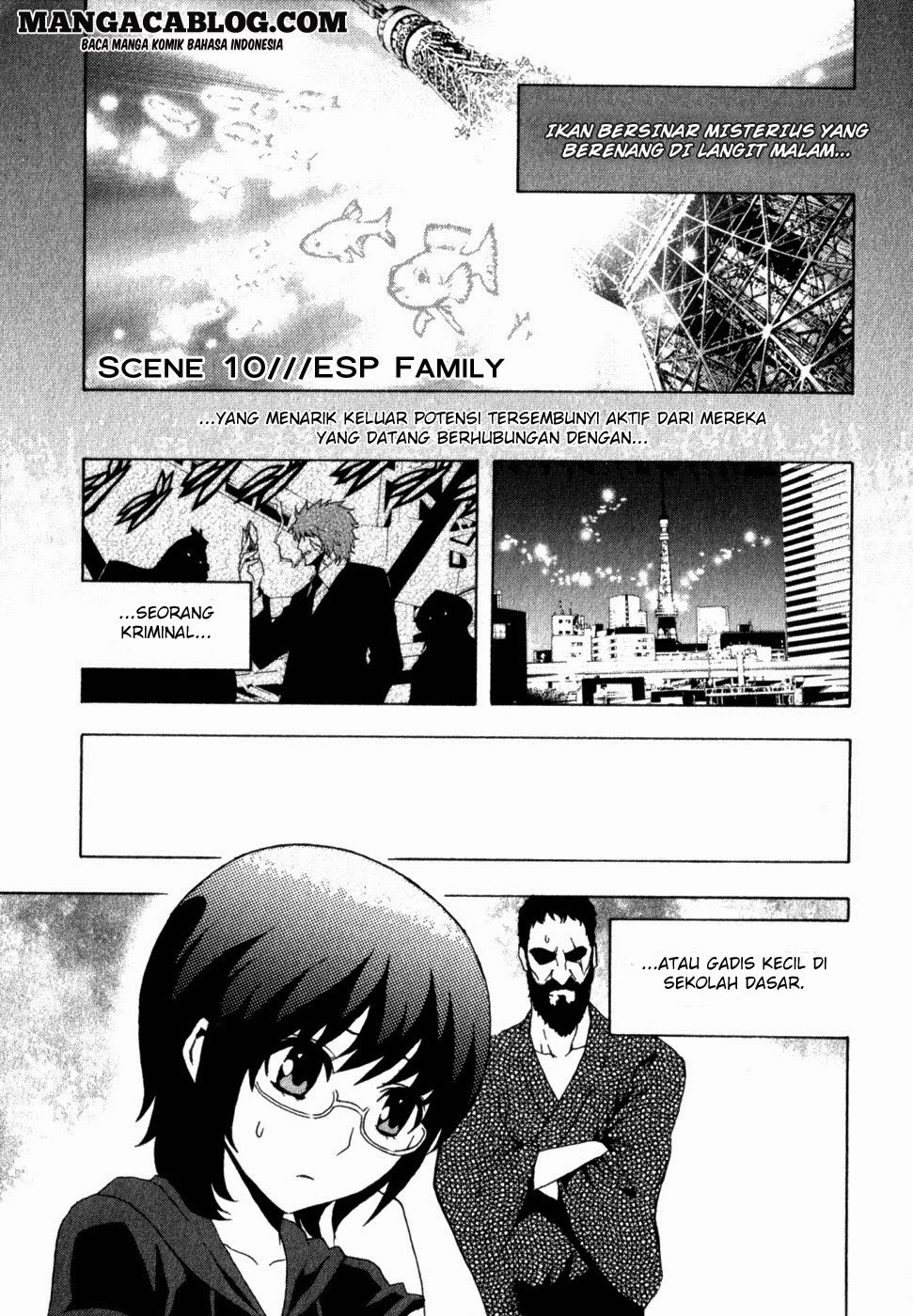 Tokyo ESP Chapter 10 Gambar 7