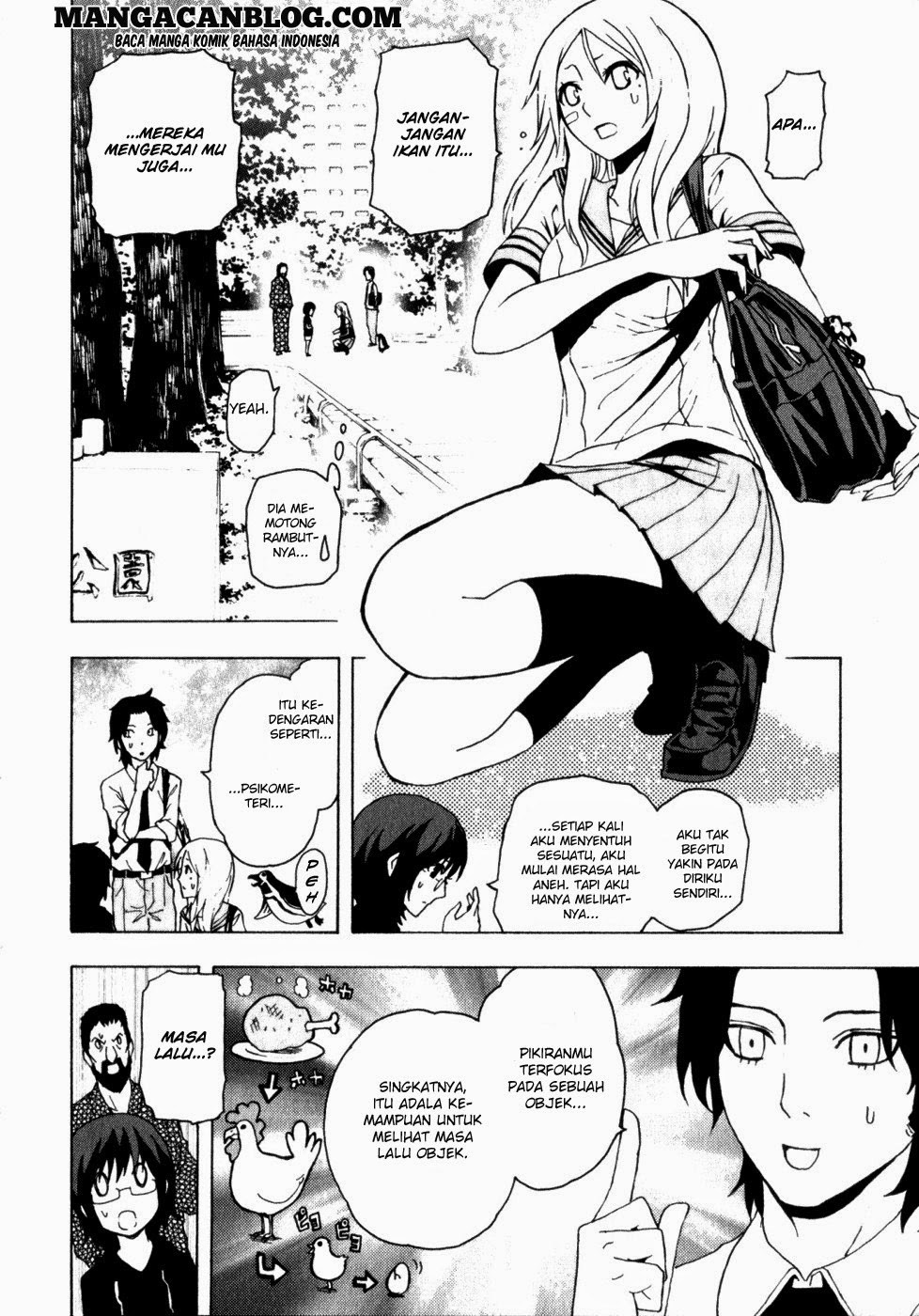Tokyo ESP Chapter 10 Gambar 8