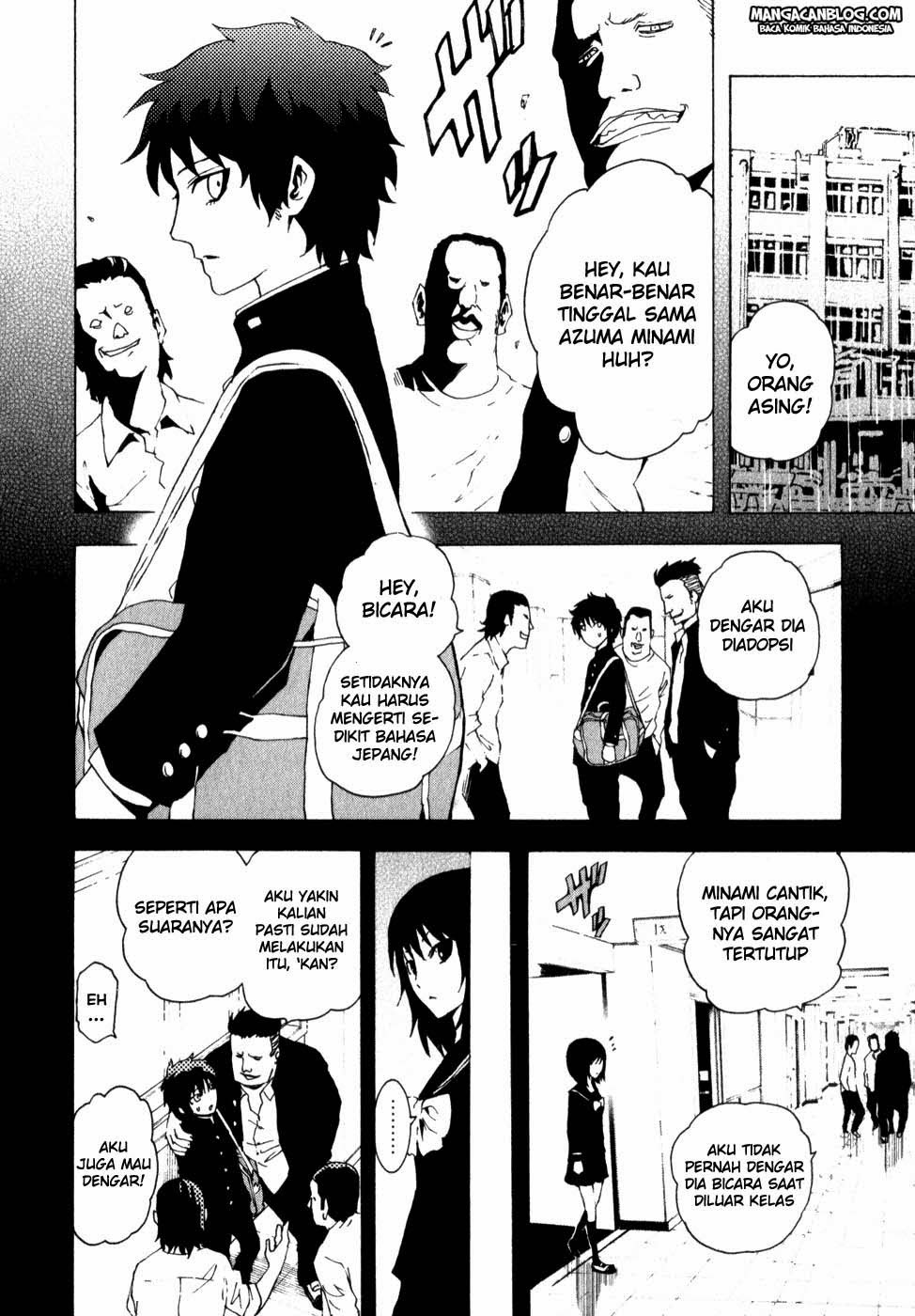 Tokyo ESP Chapter 09 Gambar 10