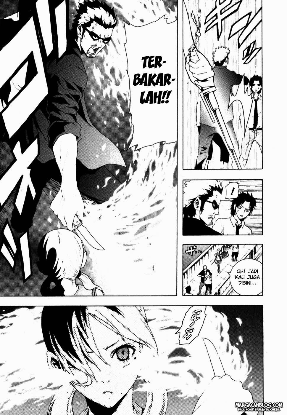 Tokyo ESP Chapter 09 Gambar 23