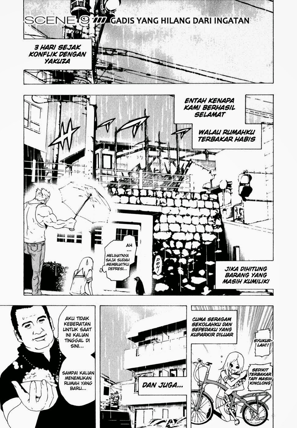 Tokyo ESP Chapter 09 Gambar 3