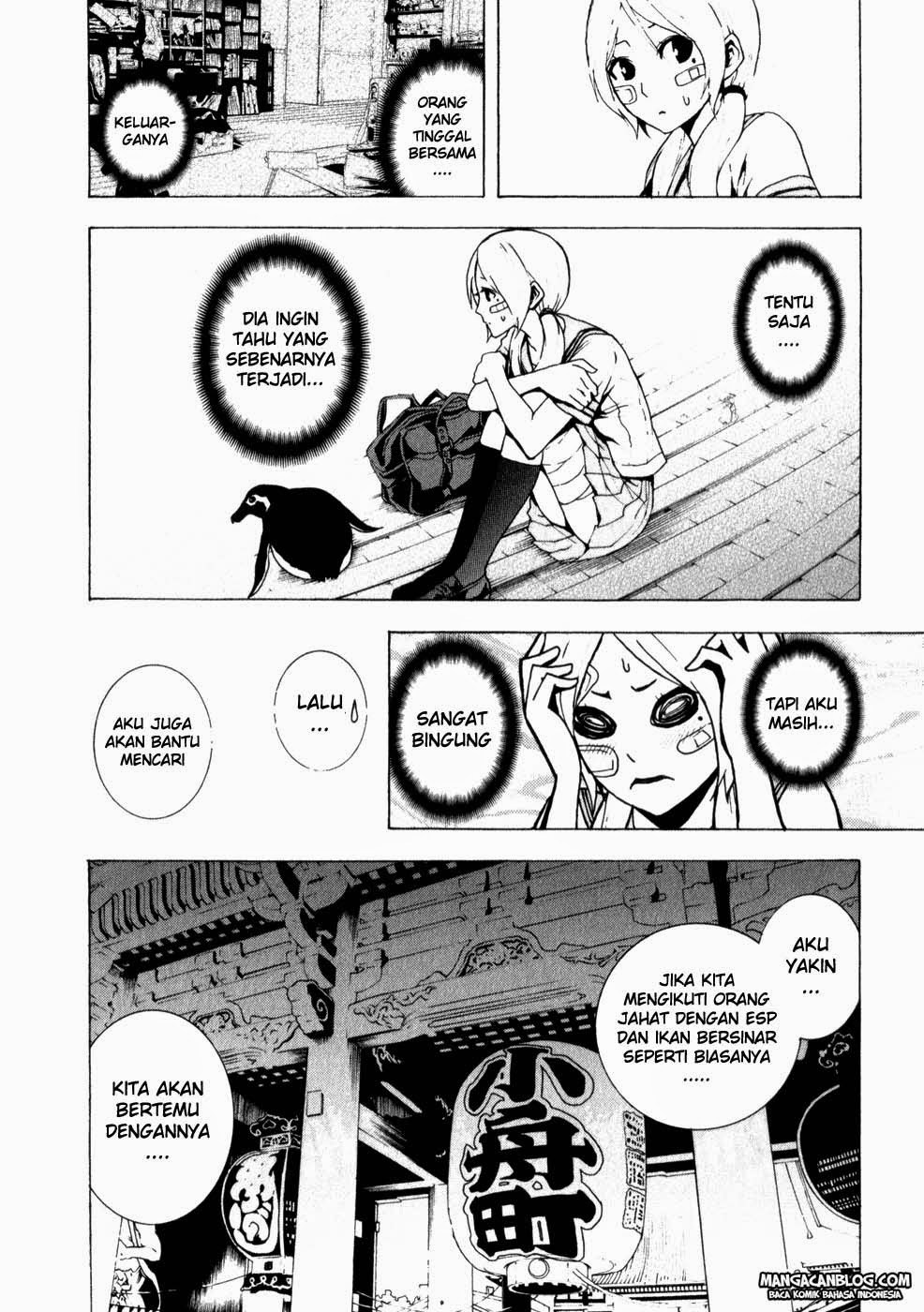 Tokyo ESP Chapter 09 Gambar 30