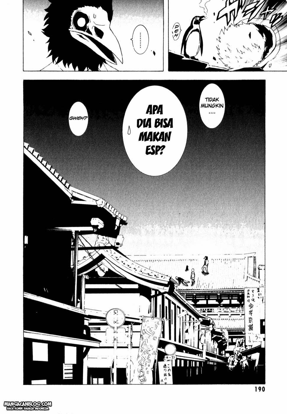 Tokyo ESP Chapter 09 Gambar 36