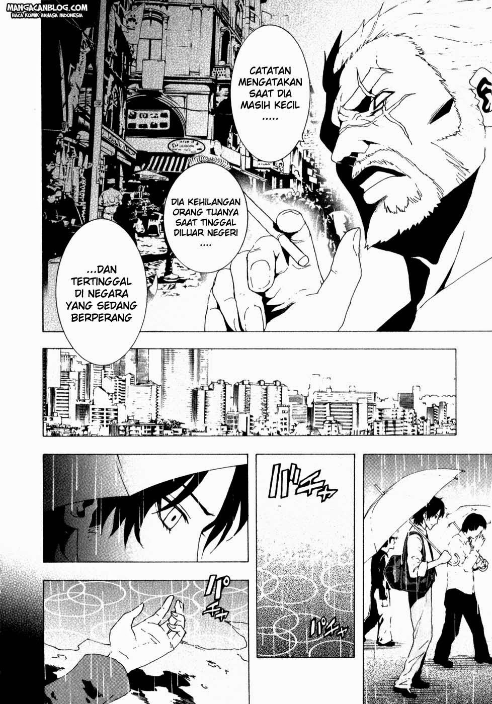 Tokyo ESP Chapter 09 Gambar 6