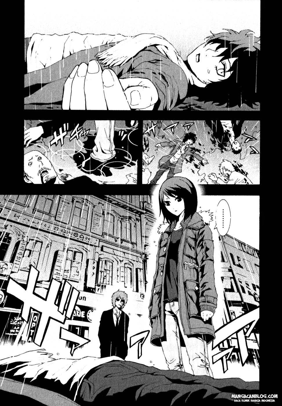 Tokyo ESP Chapter 09 Gambar 7