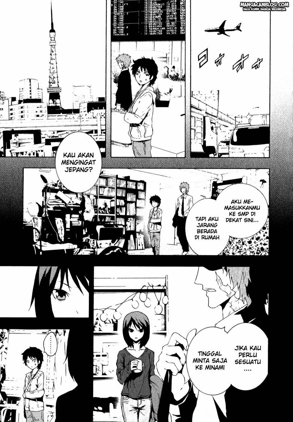 Tokyo ESP Chapter 09 Gambar 9