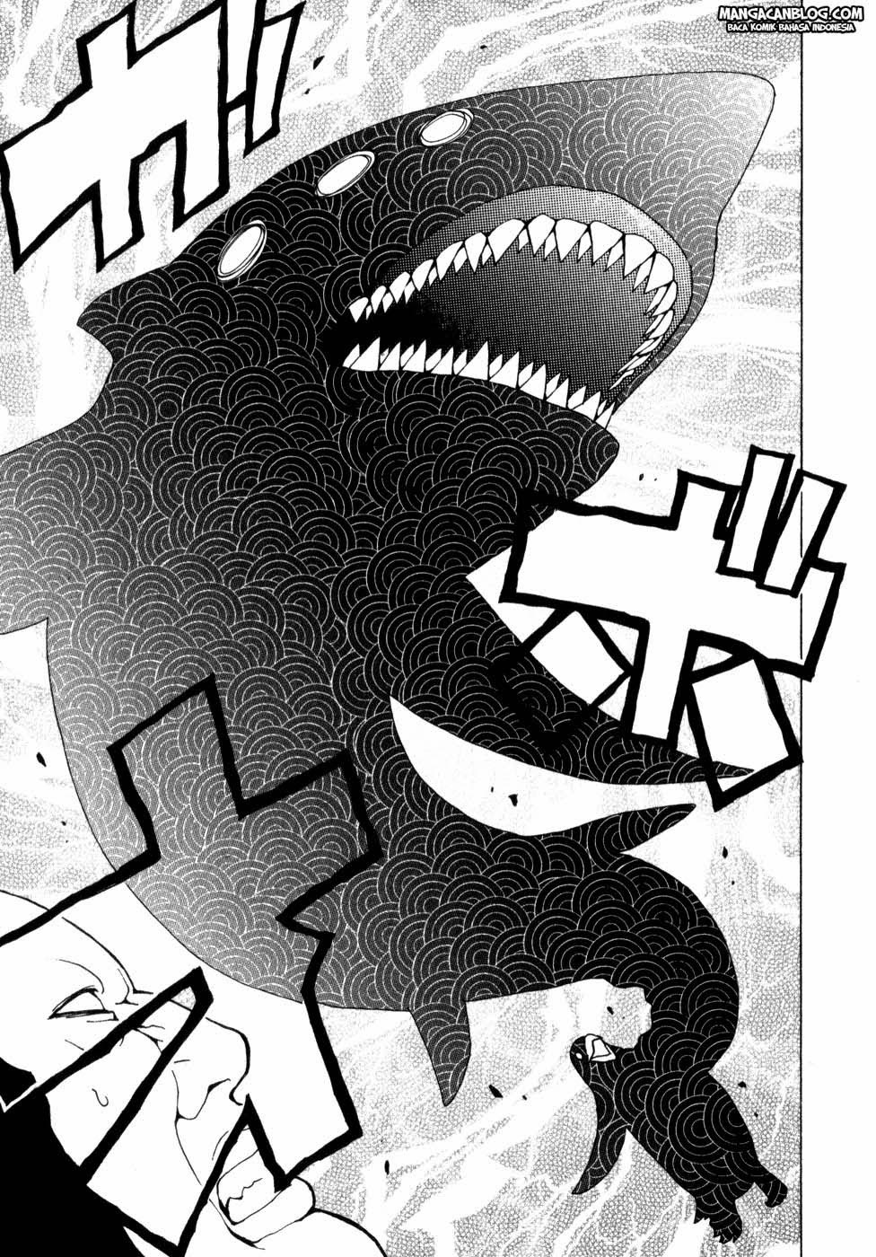 Tokyo ESP Chapter 08 Gambar 10