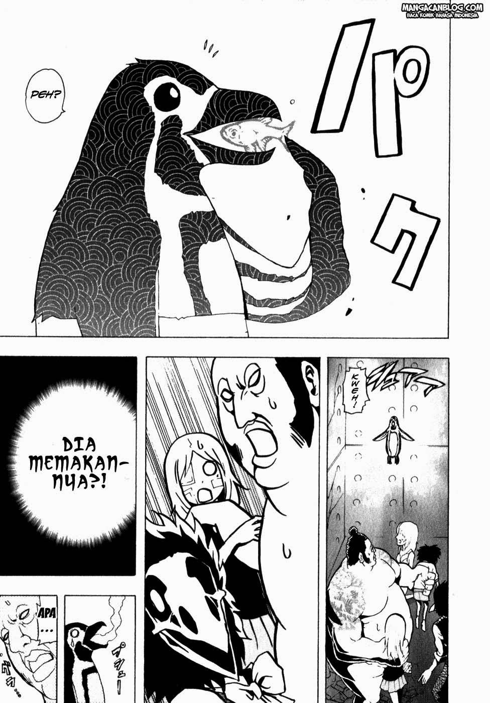 Tokyo ESP Chapter 08 Gambar 12