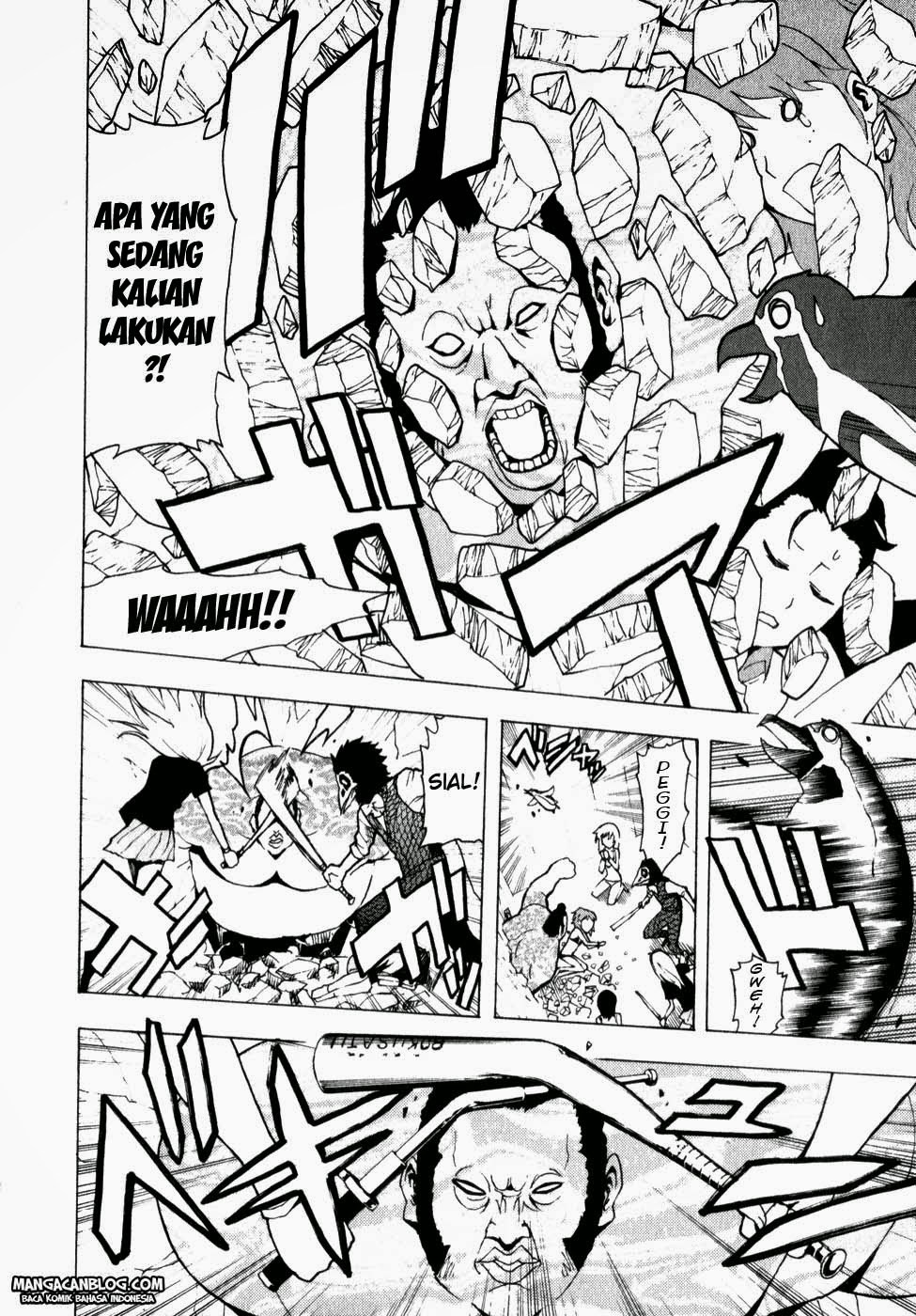 Tokyo ESP Chapter 08 Gambar 7