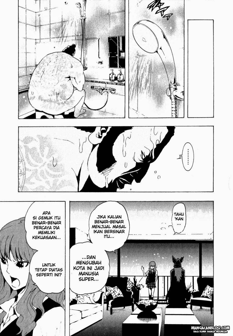 Tokyo ESP Chapter 07 Gambar 14