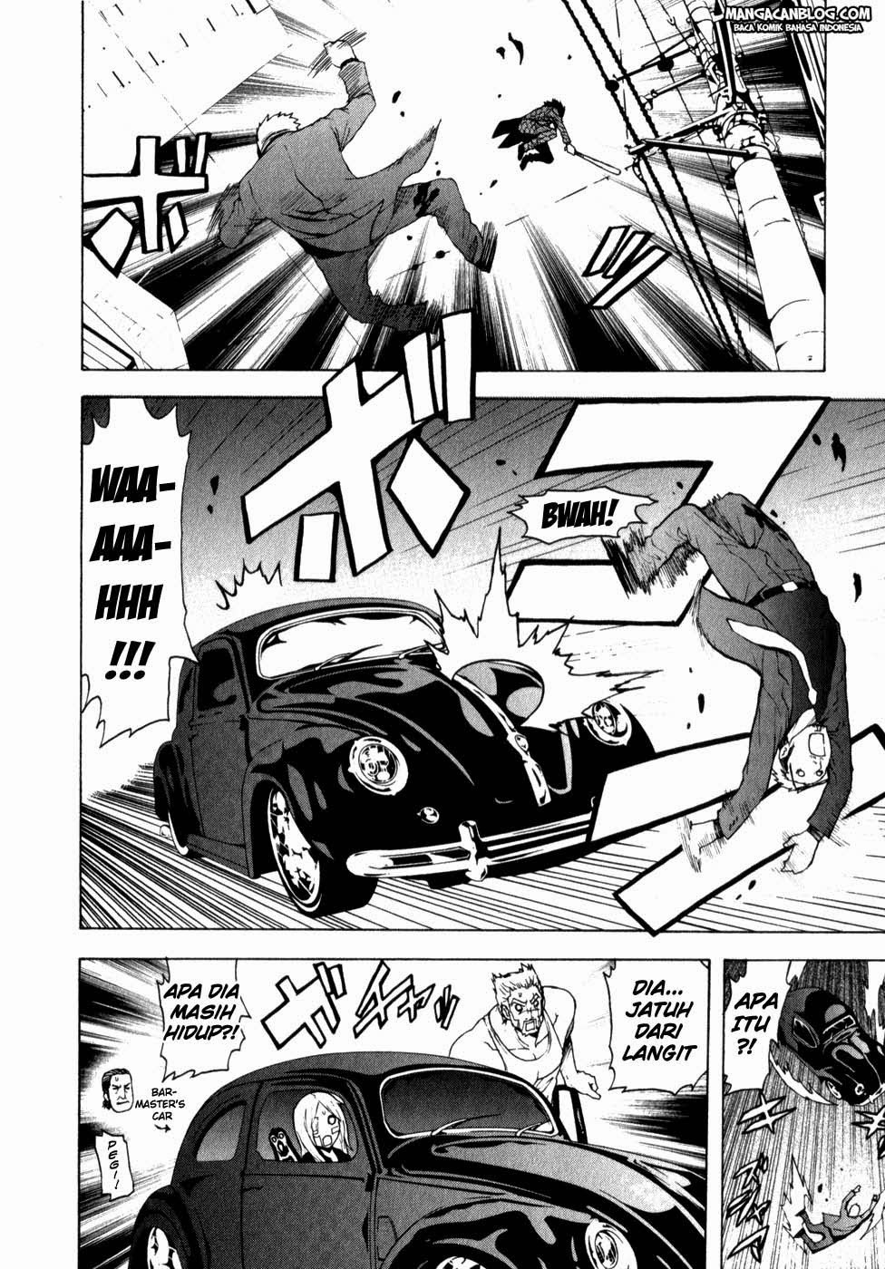 Tokyo ESP Chapter 07 Gambar 3