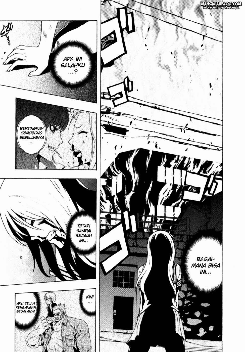 Tokyo ESP Chapter 06 Gambar 10