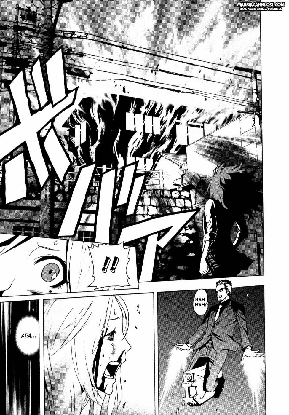 Tokyo ESP Chapter 06 Gambar 8