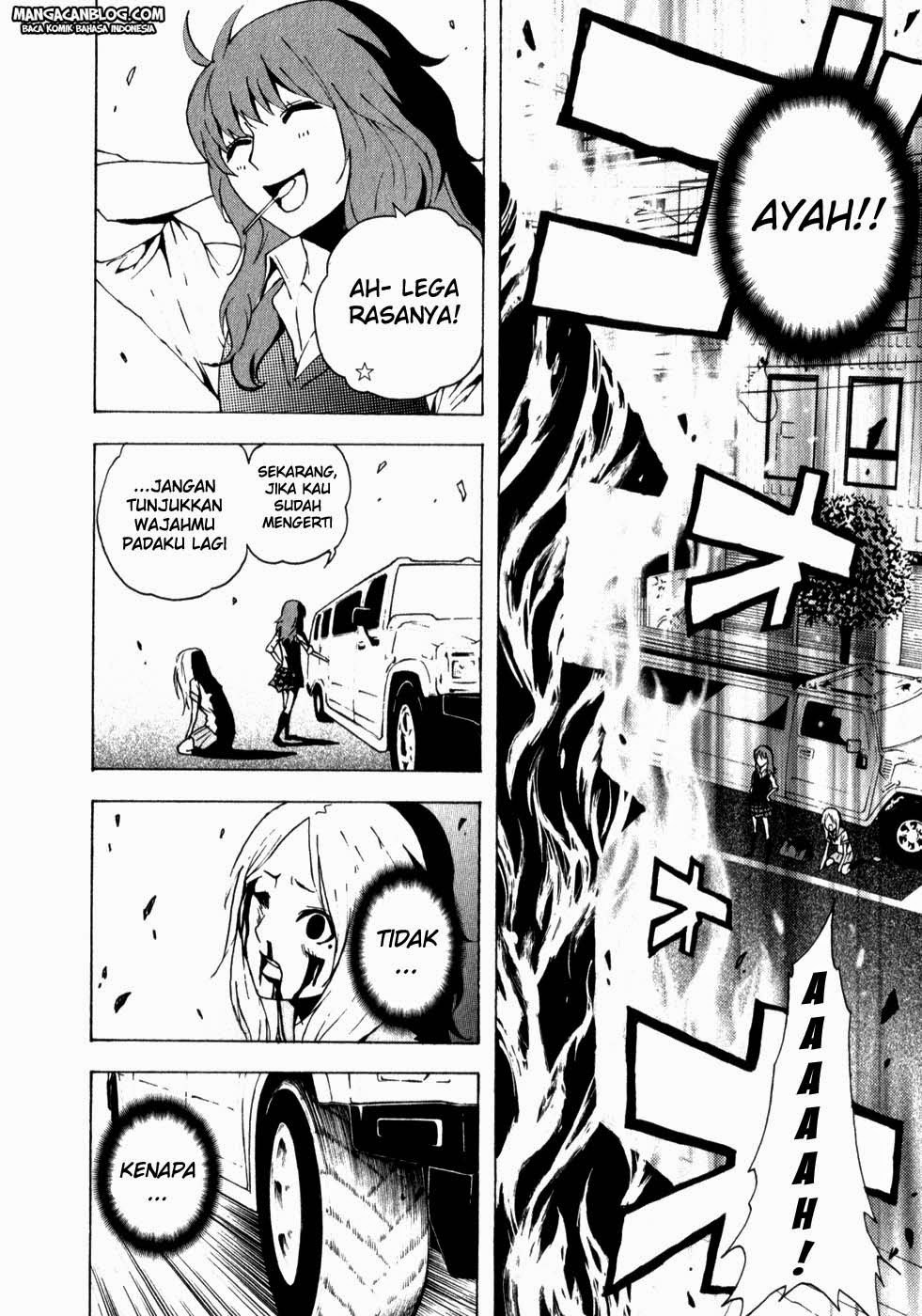Tokyo ESP Chapter 06 Gambar 9
