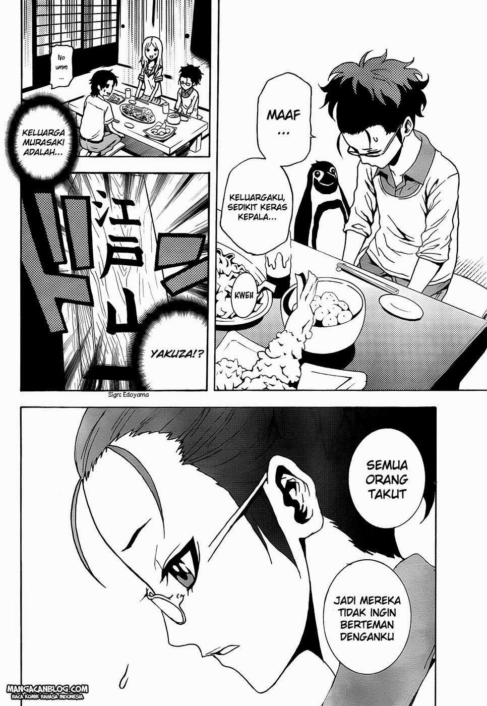 Tokyo ESP Chapter 05 Gambar 20