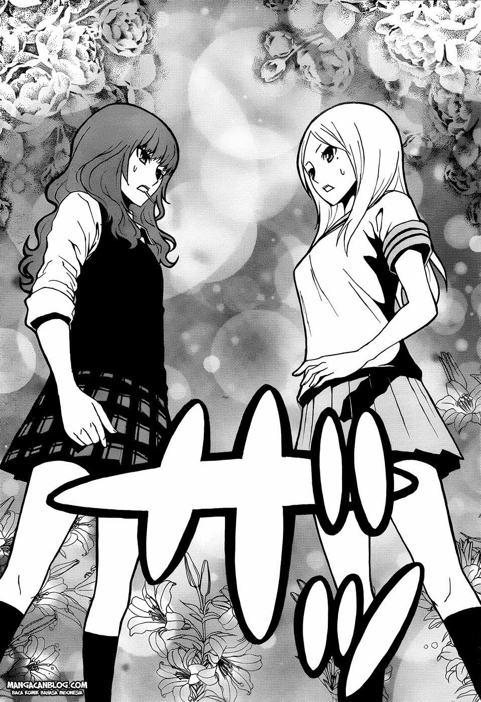 Tokyo ESP Chapter 05 Gambar 26