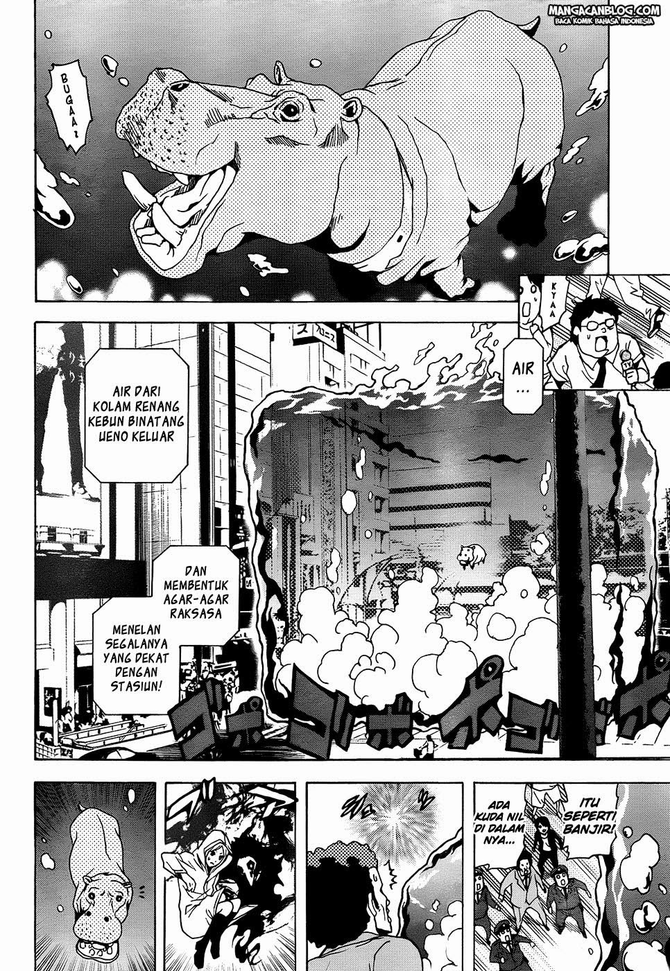 Tokyo ESP Chapter 05 Gambar 6