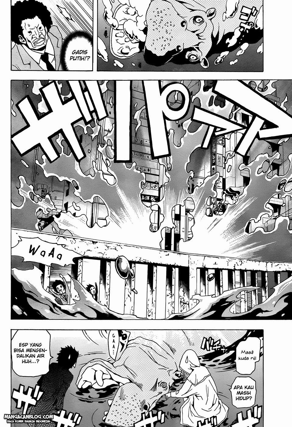 Tokyo ESP Chapter 05 Gambar 8