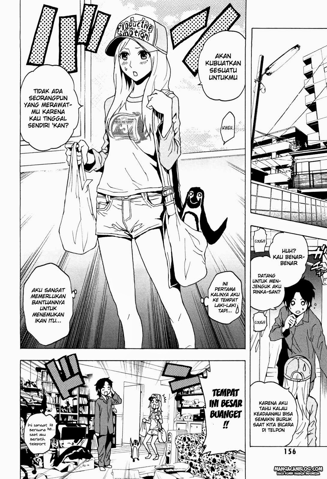 Tokyo ESP Chapter 04 Gambar 10