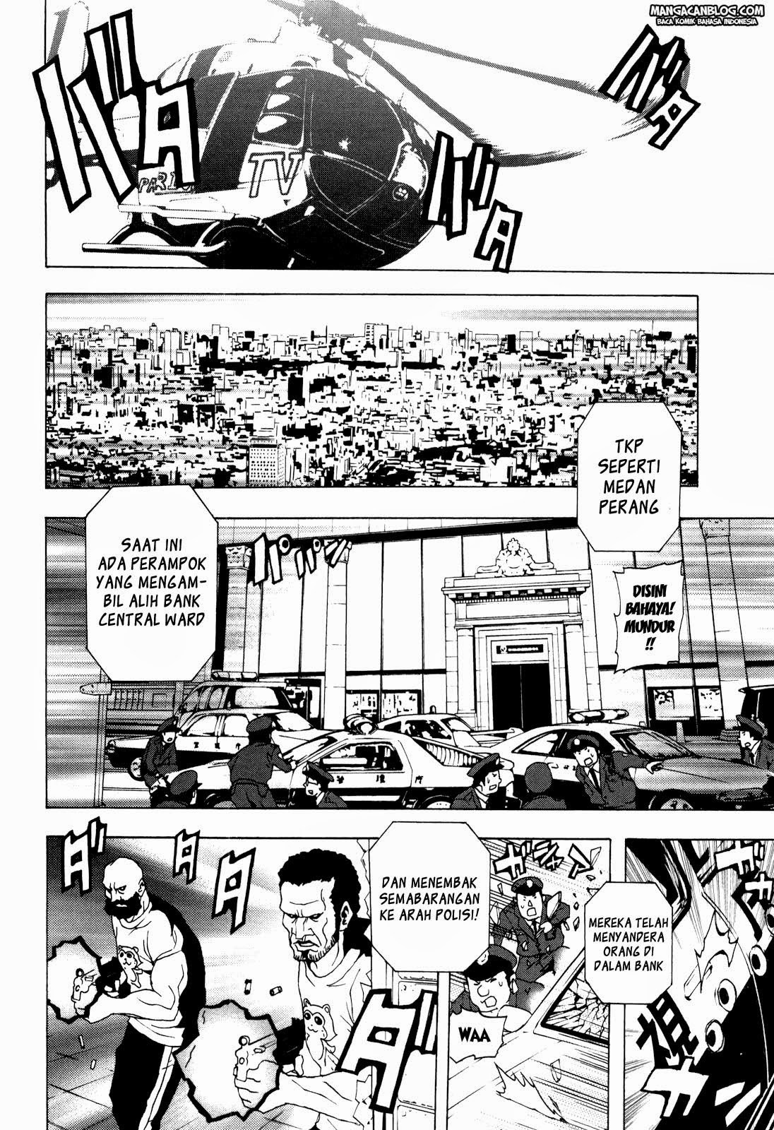 Tokyo ESP Chapter 04 Gambar 12