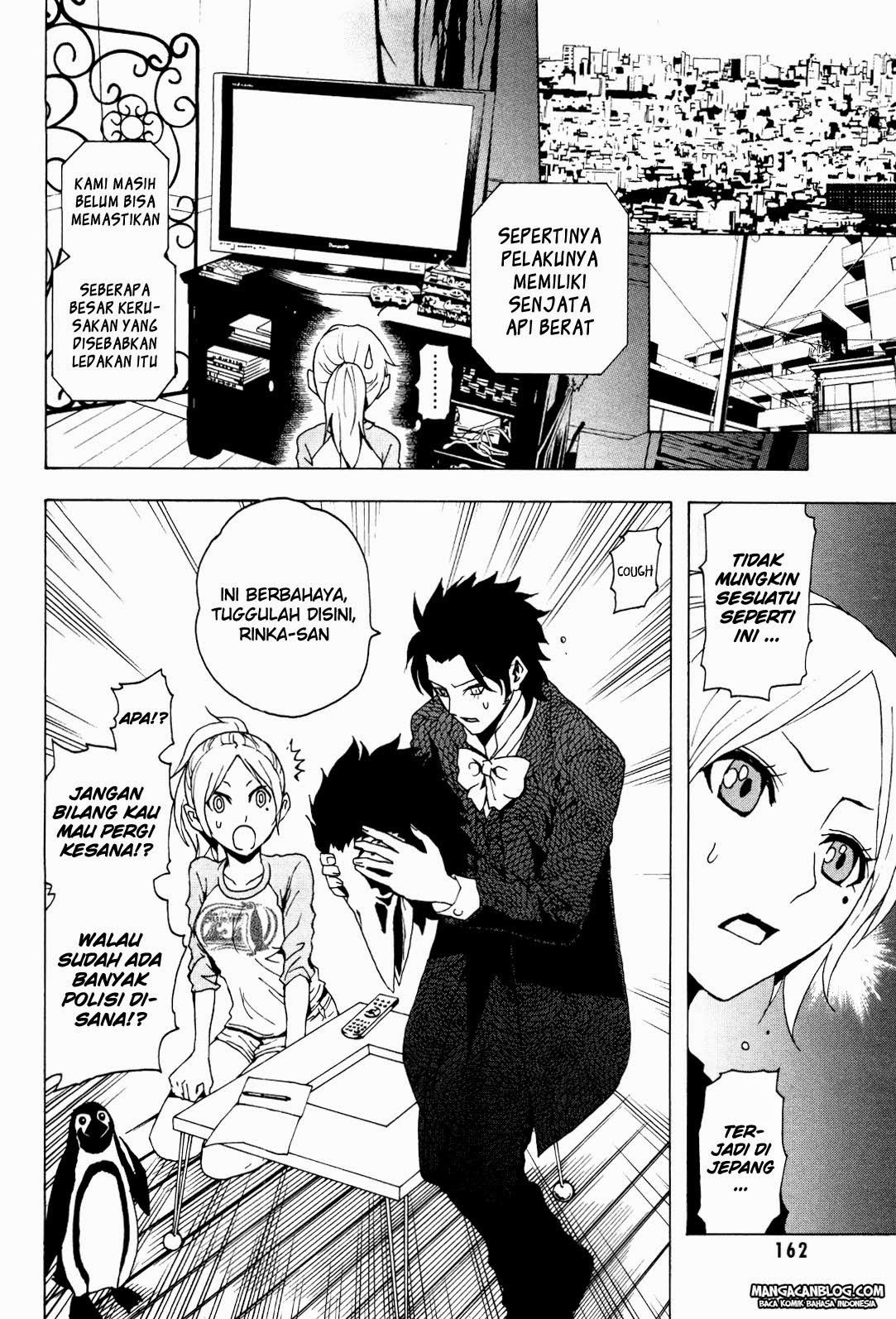 Tokyo ESP Chapter 04 Gambar 16